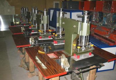 5千瓦高周波机械设备 品质保证，免费上门安装的全面解析