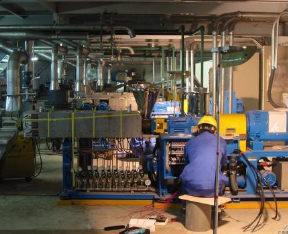 专业、高效的普通机械设备安装服务