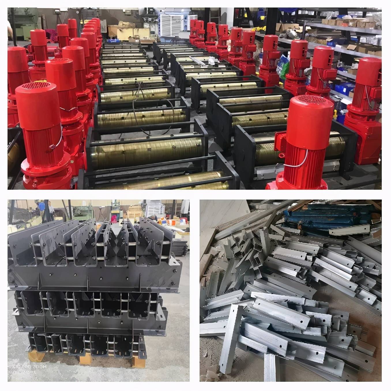 舞台机械设备安装与调试全流程解析 以升降台为例