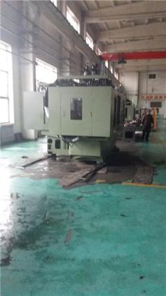 专业起重，精密安装——北京宏跃达助力大型工业设备高效运作