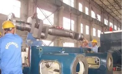 十年磨一剑 压缩机安装与拆卸核心操作指南